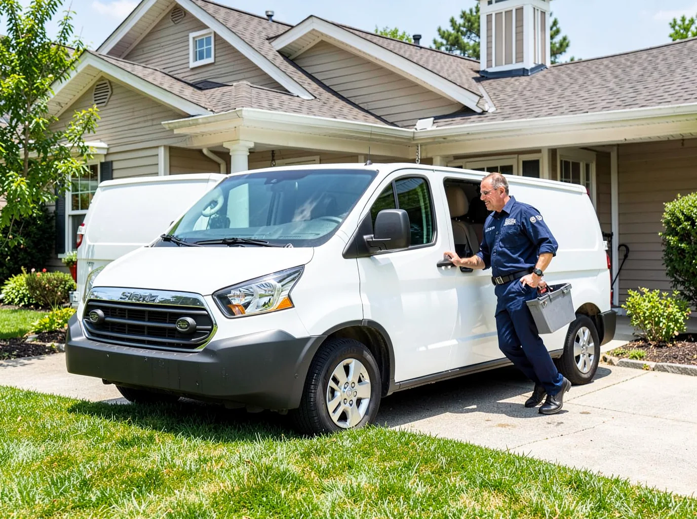Emergency Plumber company in Severna Park, MD