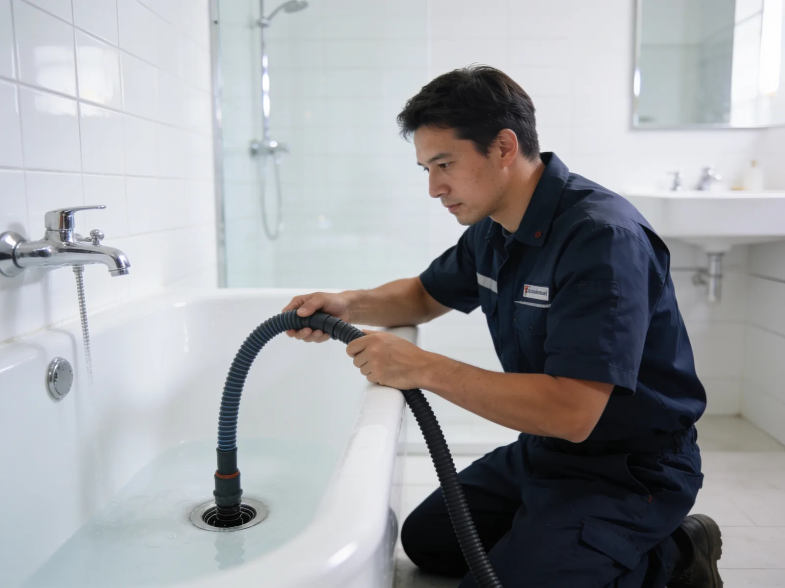 Emergency Plumber Severna Park, MD FAQs
